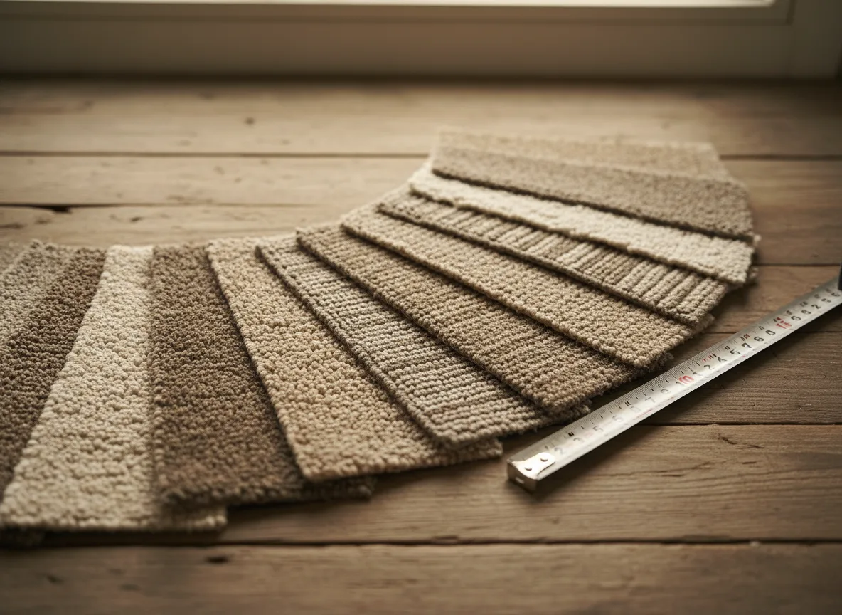 Carpet Installation Tower Hill, IL FAQs